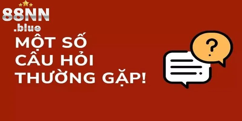 Câu hỏi thường gặp 88NN về tính hợp pháp minh bạch