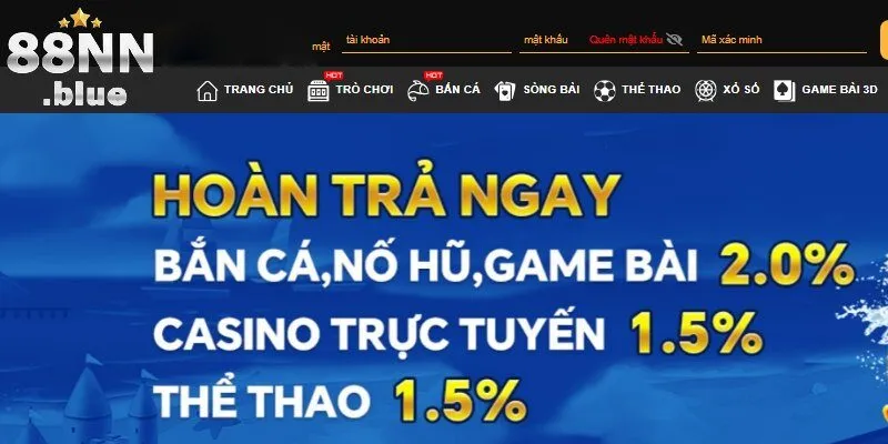 Lợi ích khi tải app 88NN trên Android và IOS