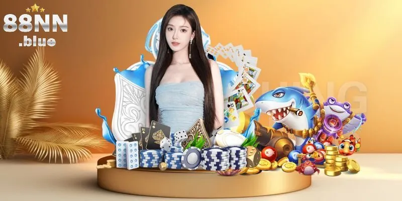 Lợi ích khi trở thành đại lý 88NN