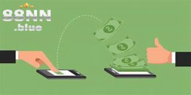 Tổng hợp lý do 88NN không rút được tiền