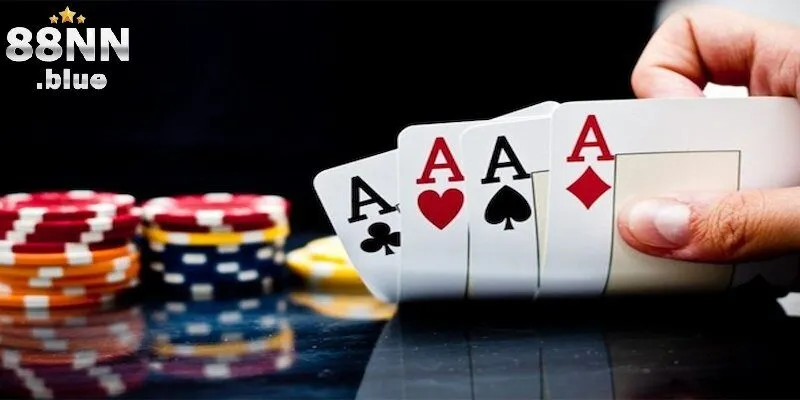 Top 5 trò chơi được yêu thích tại game bài 88NN
